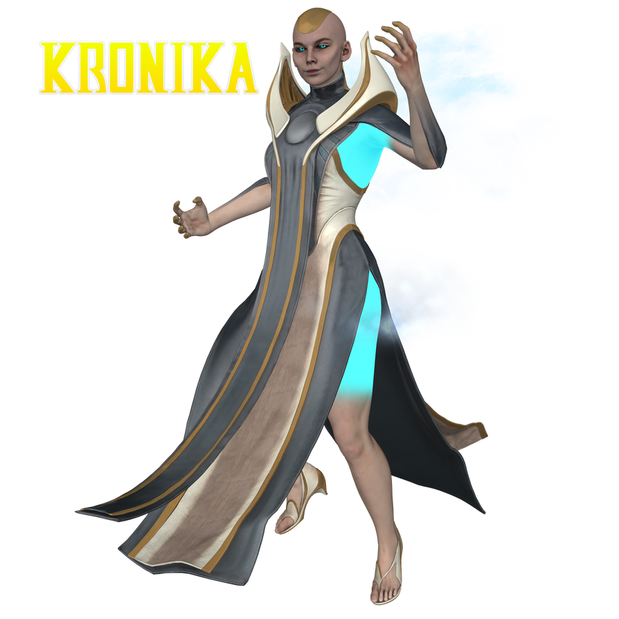 Mortal Kombat 11 Kronika By Tyrant0400Tp On DeviantArt mortal-kombat-11-kronika-by-tyrant0400tp-on-deviantart