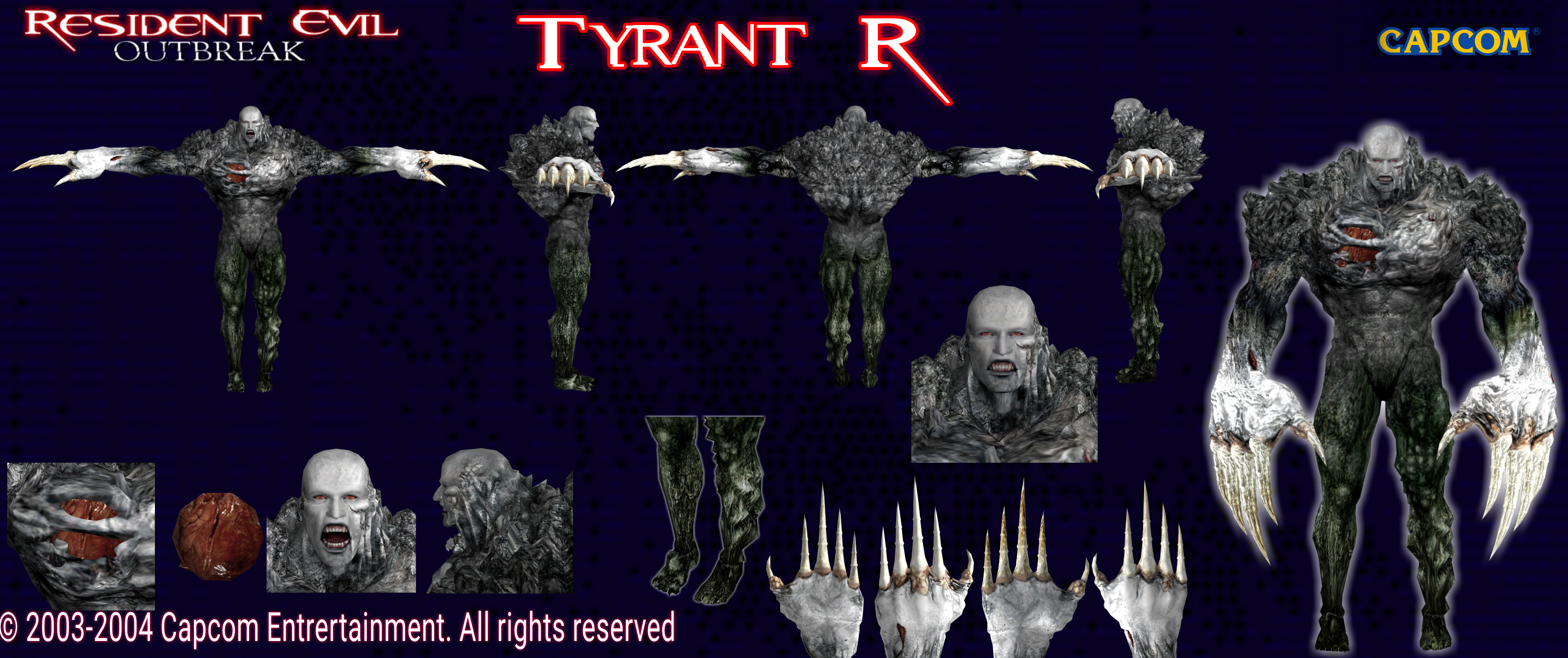RESIDENT EVIL 2 REMAKE ADA Render by Tyrant0400Tp on DeviantArt