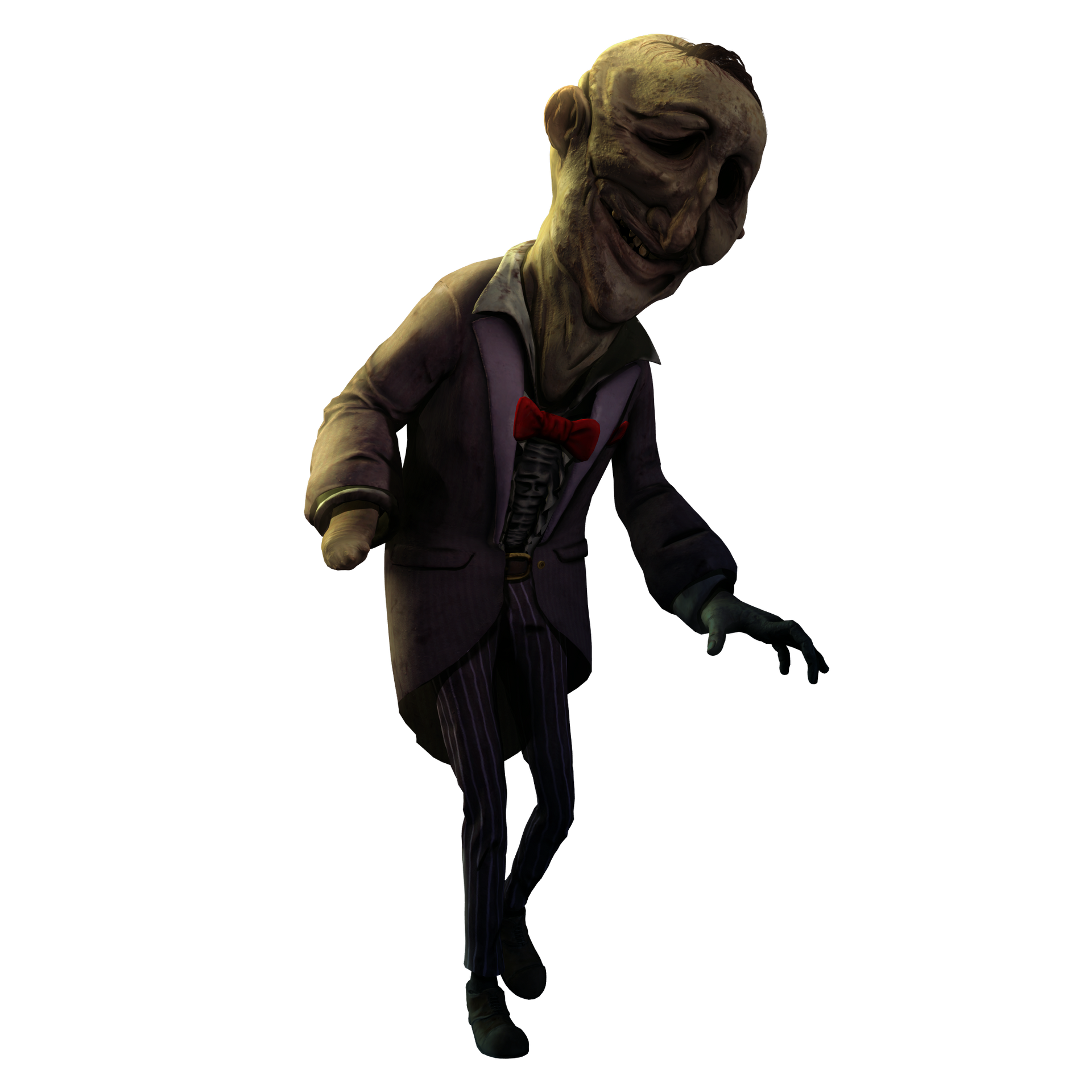 Deviantart Note Kin Png Little Nightmares 3 The Big Kin by Tyrant0400Tp on DeviantArt