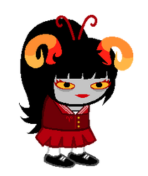 pregame damara resprite