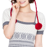 Taeyeon (SNSD) PNG Render