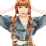 Kyary Pamyu Pamyu render