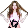 Lee Hi Render png