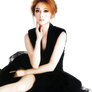 Jessica (SNSD) PNG Render