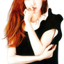 Jessica (SNSD) PNG Render