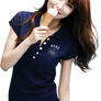 Sooyoung (SNSD) PNG Render