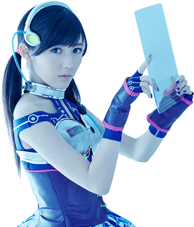Mayu Watanabe (AKB48) PNG Render by classicluv on DeviantArt