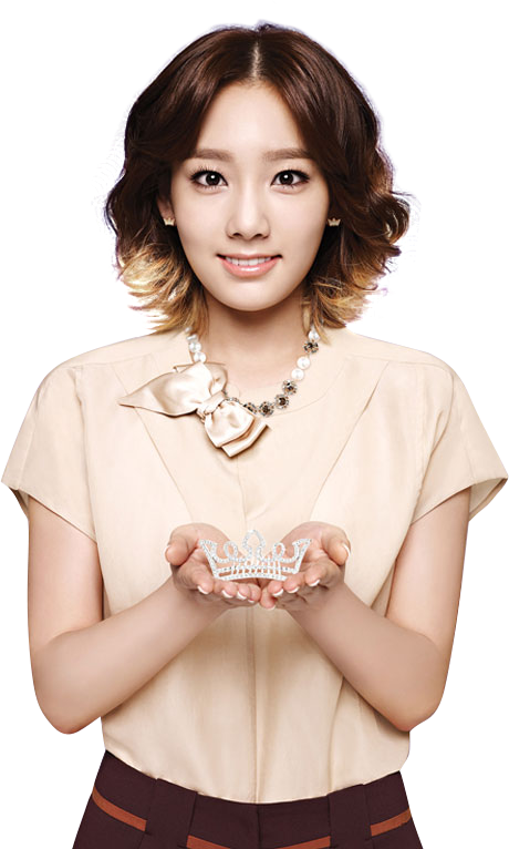 Taeyeon (SNSD) PNG Render