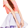 Uee (After School) PNG Render