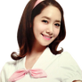 Yoona (SNSD) PNG Render