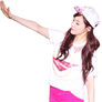 Tiffany (SNSD) PNG Render