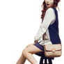 Hyuna (4minute) PNG Render