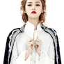 Gayoon (4Minute) PNG Render