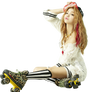 Ailee PNG Render