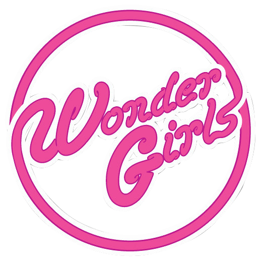Wonder Girls Logo By Classicluv On Deviantart Wonder Girls Logo By Classicluv On Deviantart