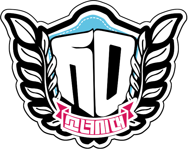 Girls' Generation - I Got A Boy (Sooyoung) Logo