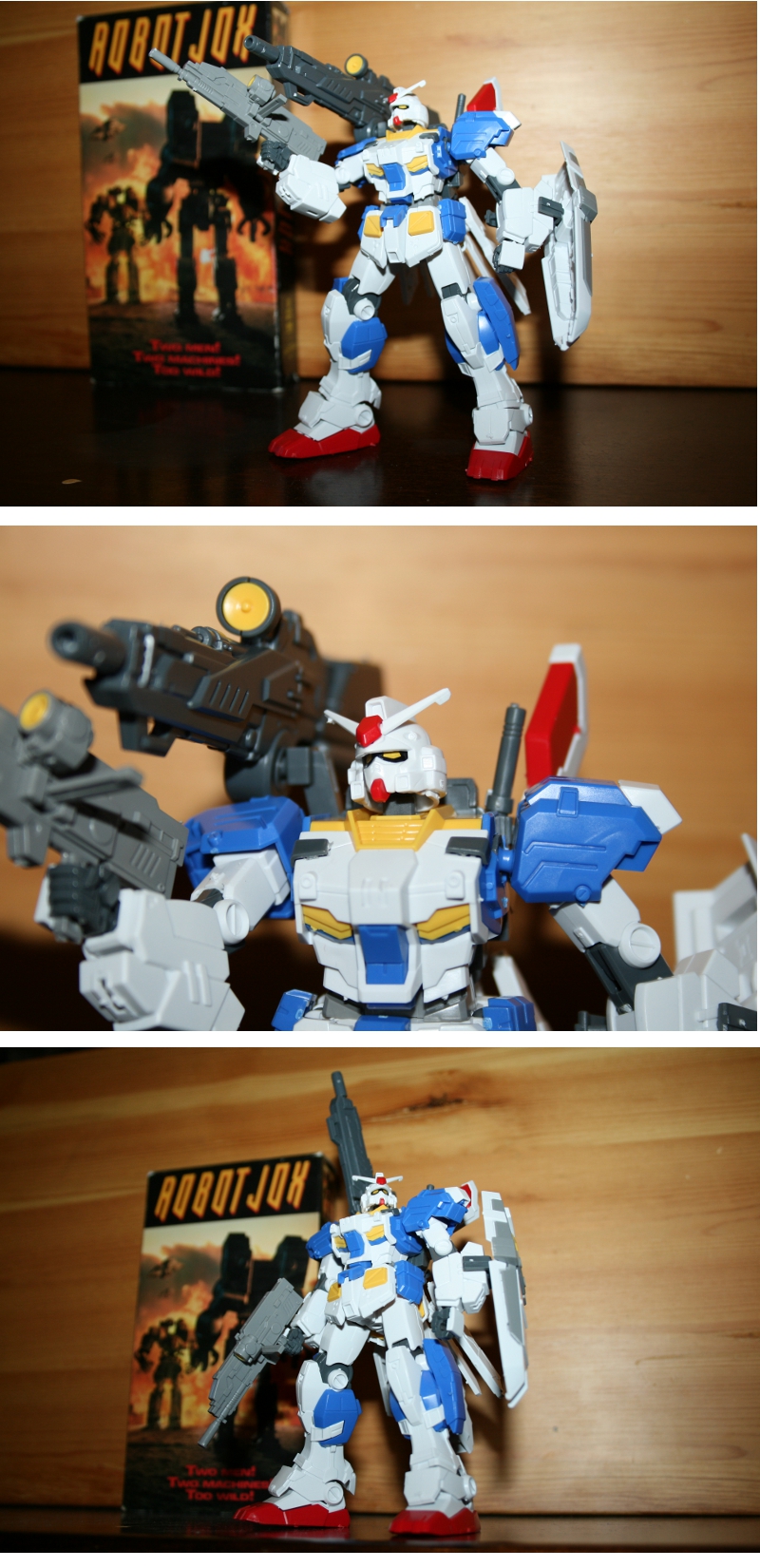 FA-78-3 Full Armor 7th Gundam