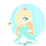 Chibi Rosalina