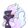 cosmic waves - Soarling adopt  [open]