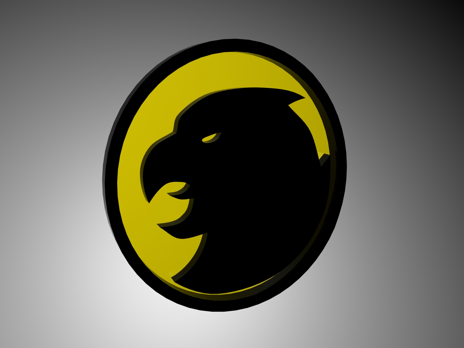 Hawk Logo