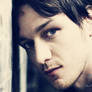 Wallpaper James McAvoy