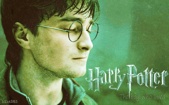 Harry Potter 7