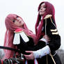 Utena + Touga: Cruel Love