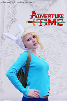 My Fionna - Adventure Time