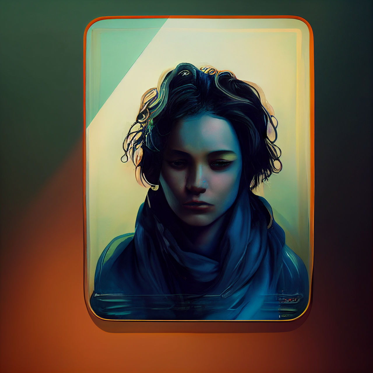 Regret by EnchantedHawke on DeviantArt