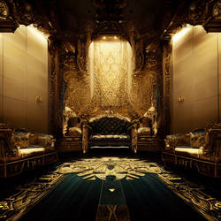 Throne Room