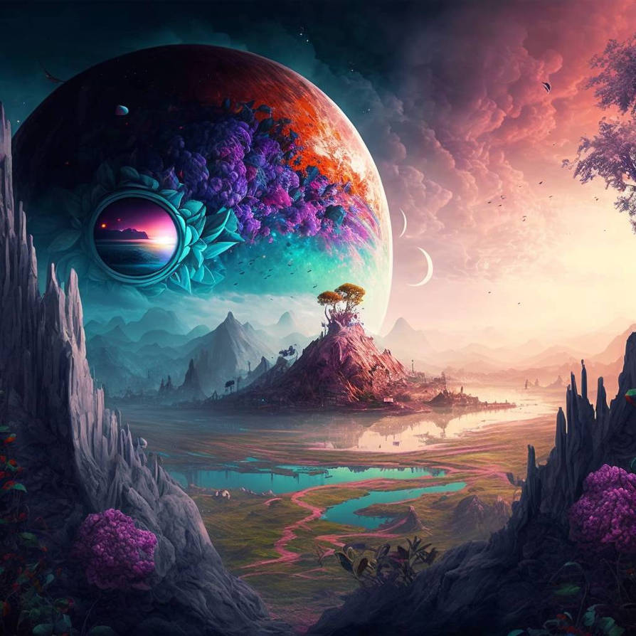 Strange World By Enchantedhawke On Deviantart Strange World By Enchantedhawke On Deviantart