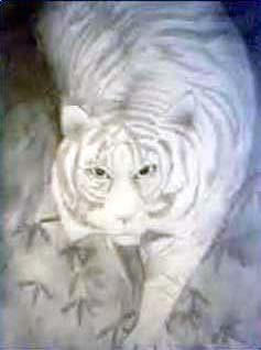 RAR tiger by LorRawr on DeviantArt