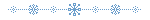 Snowflake Divider