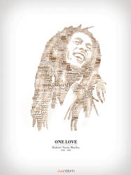 Bob Marley