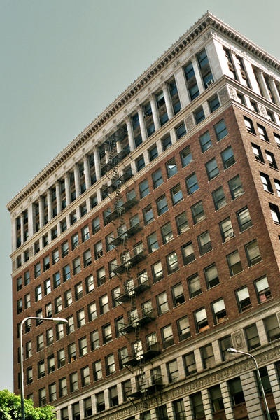 Simple Building Face Simple building by agentsurf on DeviantArt