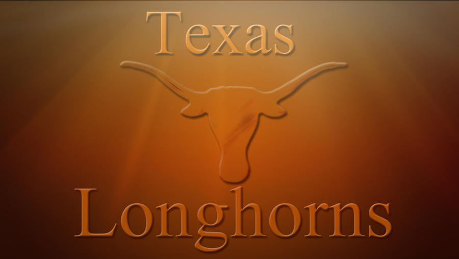 Texas Longhorns Wallpaper