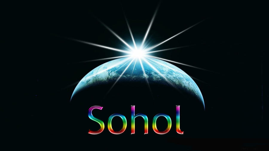 Sohl Deviantart Sohol Fan Art by JanetAteHer on DeviantArt