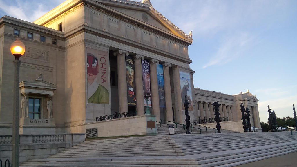 The Field Museum of Natural History