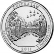 Chickasaw-National-Recreation-Area-Quarter-110x110