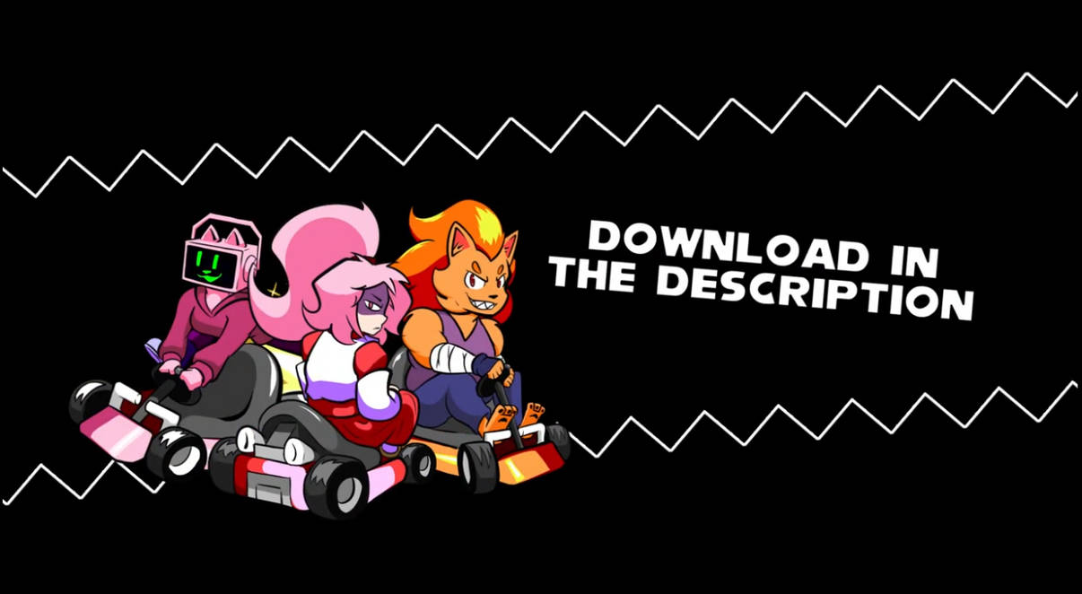 Ring Racers Millie Mod Some OCs In The Corner (Ring Racers Mod Pack) by Diego-C on DeviantArt