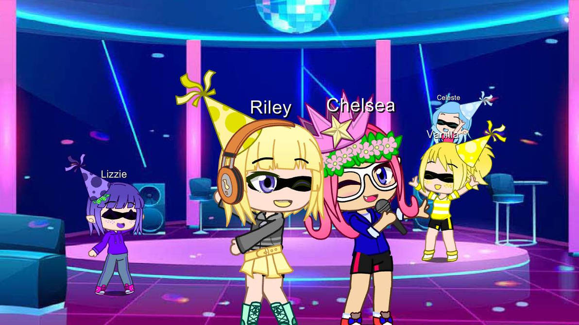 Birthday Party Gacha Club By Faiththeangelwolf342 On Deviantart Birthday Party Gacha Club By Faiththeangelwolf342 On Deviantart