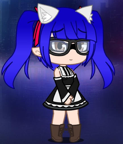 maid dress gacha club Maid Outfit Ideas For Girls || GACHA CLUB || Inspo