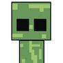 Chibi Creeper