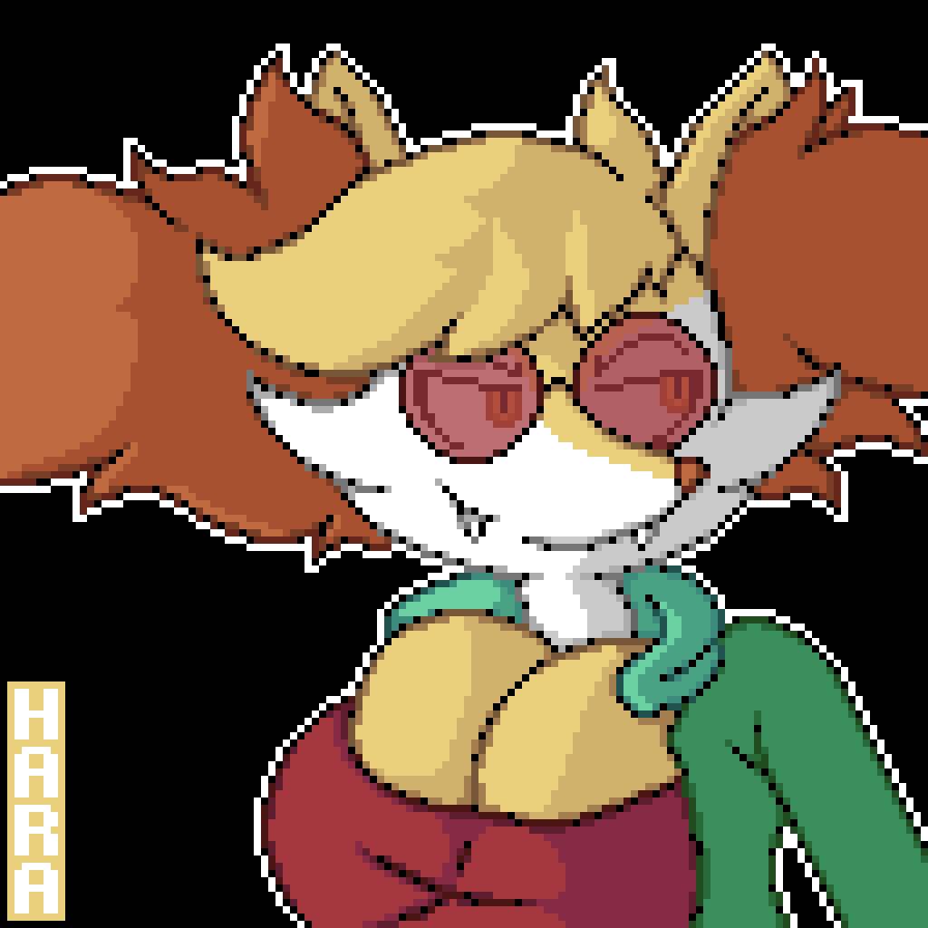 Pixels Deviantart a pixel art by IvanLaDder on DeviantArt