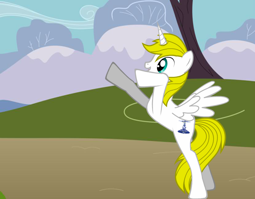 mlp demyx