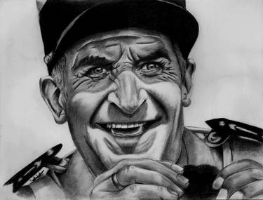 Louis de Funes