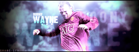 WayneRooney