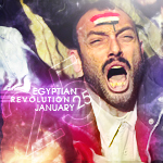 EgyptianRevolution