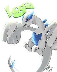 Lugia