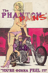 the phantom